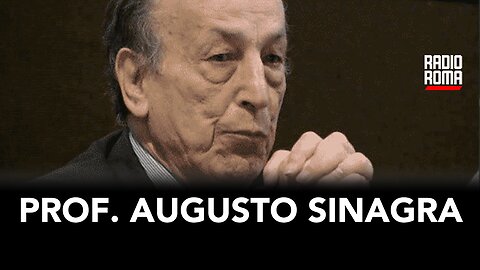 Quattro chiacchiere con il l’avv. Augusto Sinagra