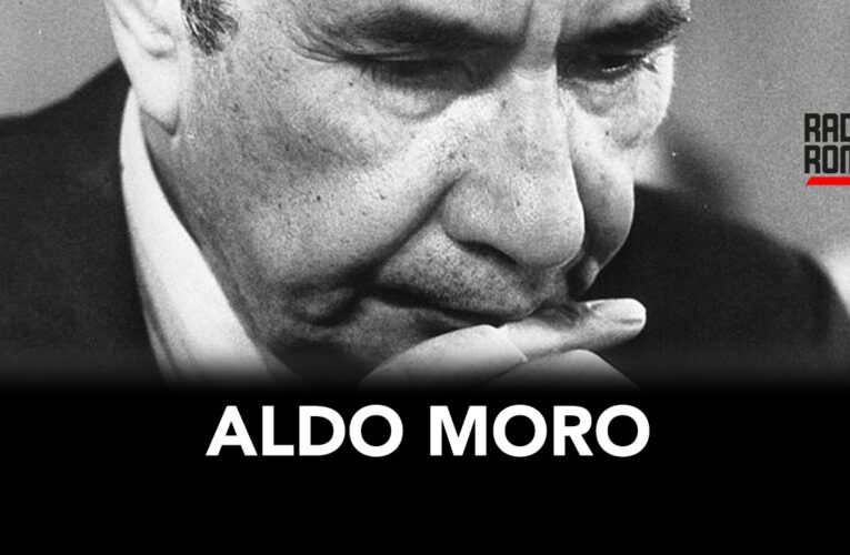 Aldo Moro: l’uomo e il politico (con Augusto Sinagra)