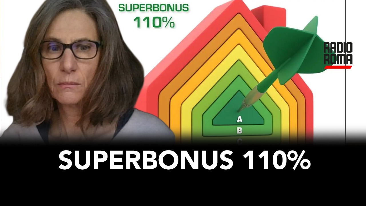 Chi non vuole il Superbonus?