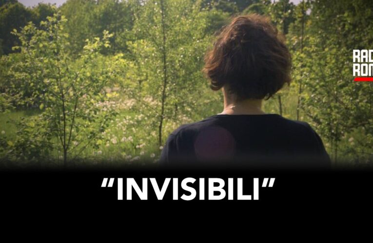 “Invisibili” Frascati 23/02/2023 – Proiezione e dibattito
