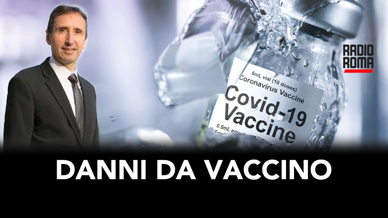 Danni da vaccino: le vie legali