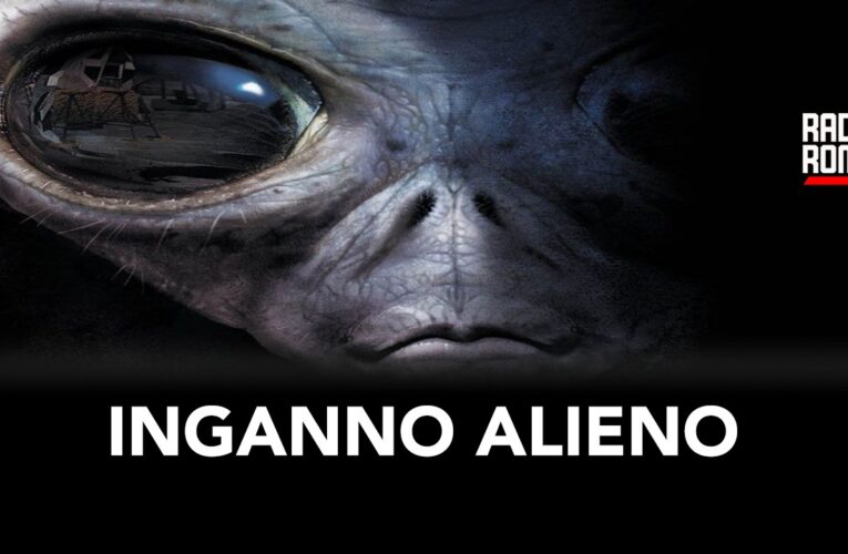 Inganno alieno (con Gianluca Marletta)
